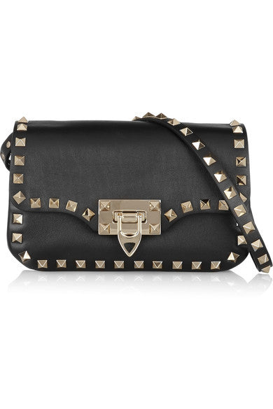 Rockstud Handbag